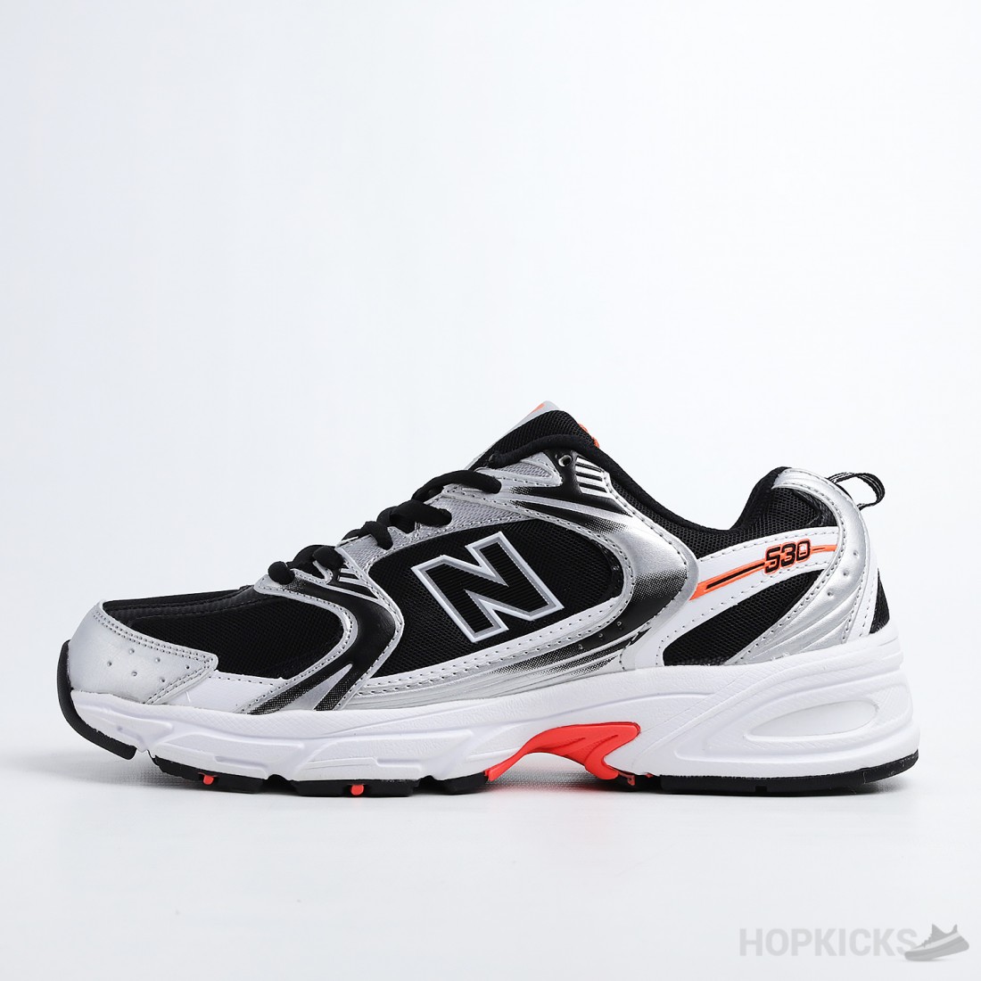 Buty New Balance Fresh Foam Roav